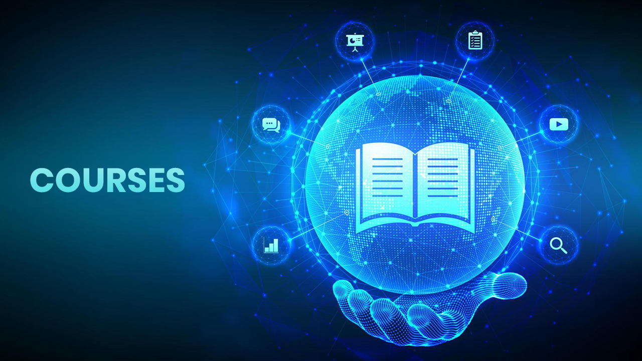 See Courses
