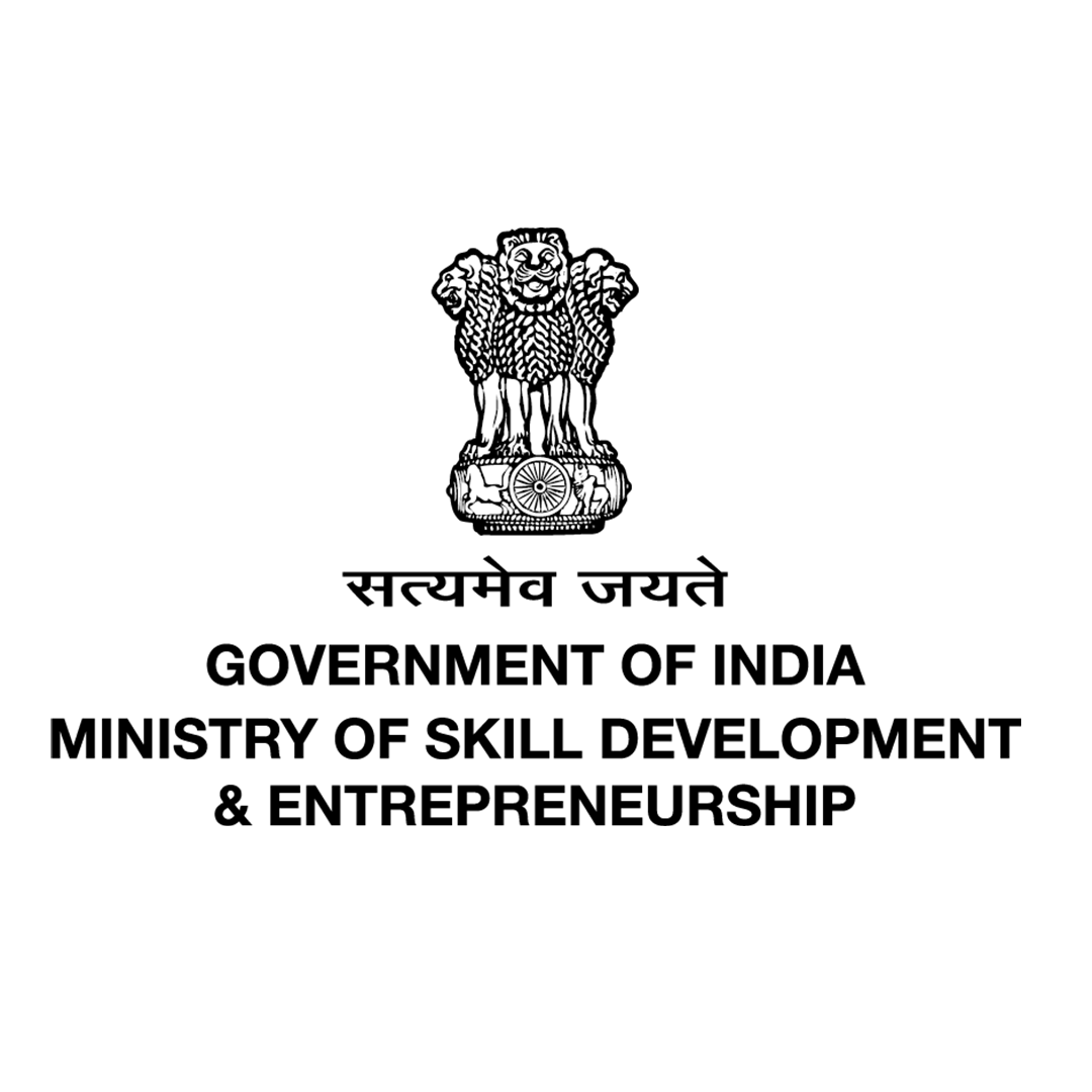 Ministry Logo