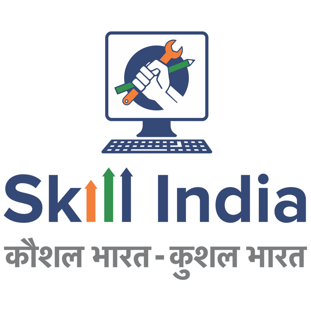 Skill India Logo